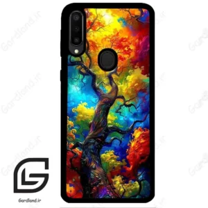 قاب گوشی سامسونگ ام 30 (Galaxy M30 ) طرح خاص کد 2691