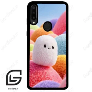 قاب گوشی سامسونگ ام 30 (Galaxy M30 ) طرح فانتزی کد 2697