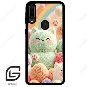 قاب گوشی سامسونگ ام 30 (Galaxy M30 ) طرح کودکانه کد 2708