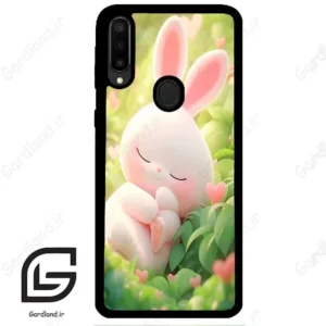 قاب گوشی سامسونگ ام 30 (Galaxy M30 ) طرح کودکانه کد 2713