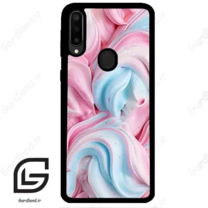 قاب گوشی سامسونگ ام 30 (Galaxy M30 ) طرح بستنی کد 2715
