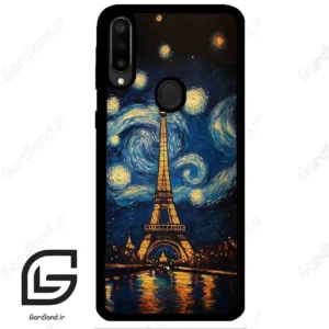 قاب گوشی سامسونگ ام 30 (Galaxy M30 ) طرح ونگوک کد 2730