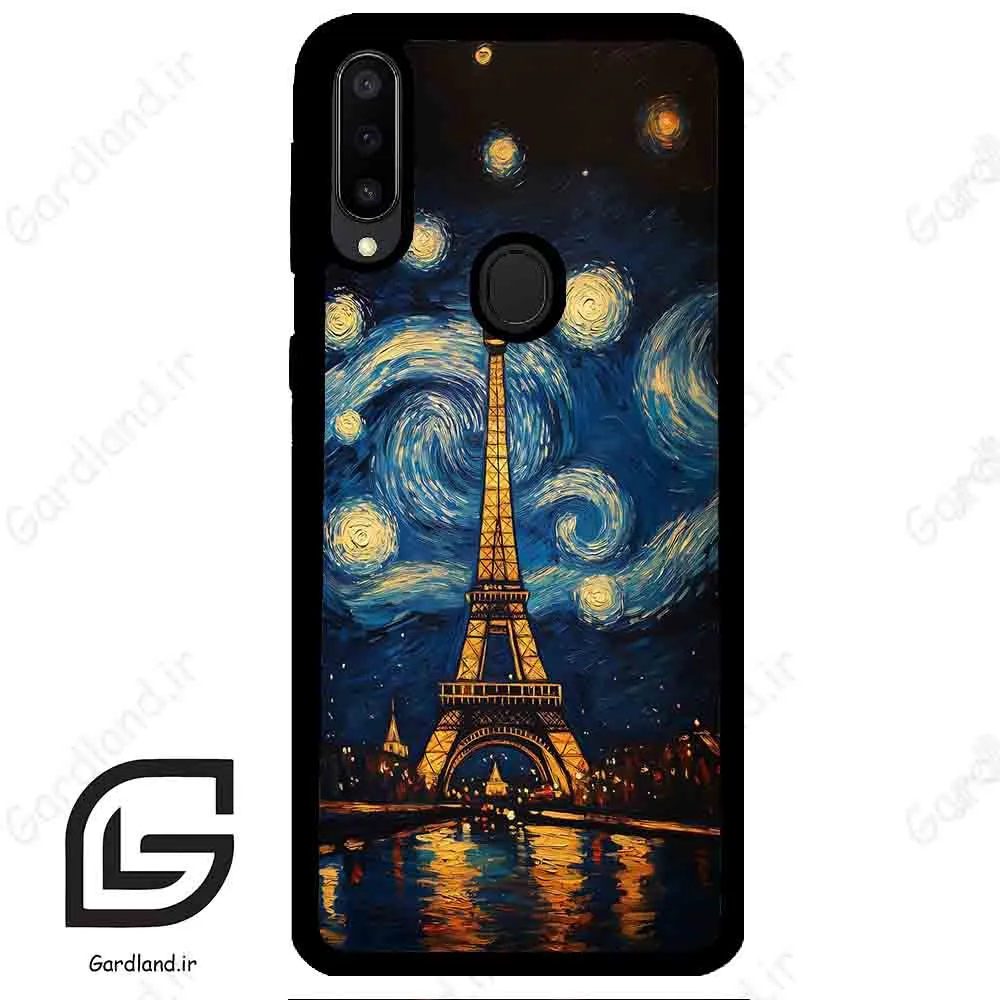 قاب گوشی سامسونگ ام 30 (Galaxy M30 ) طرح ونگوک کد 2730