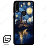 قاب گوشی سامسونگ ام 30 (Galaxy M30 ) طرح ونگوک کد 2733