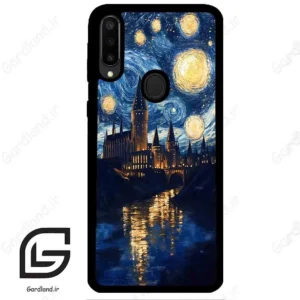 قاب گوشی سامسونگ ام 30 (Galaxy M30 ) طرح ونگوک کد 2733