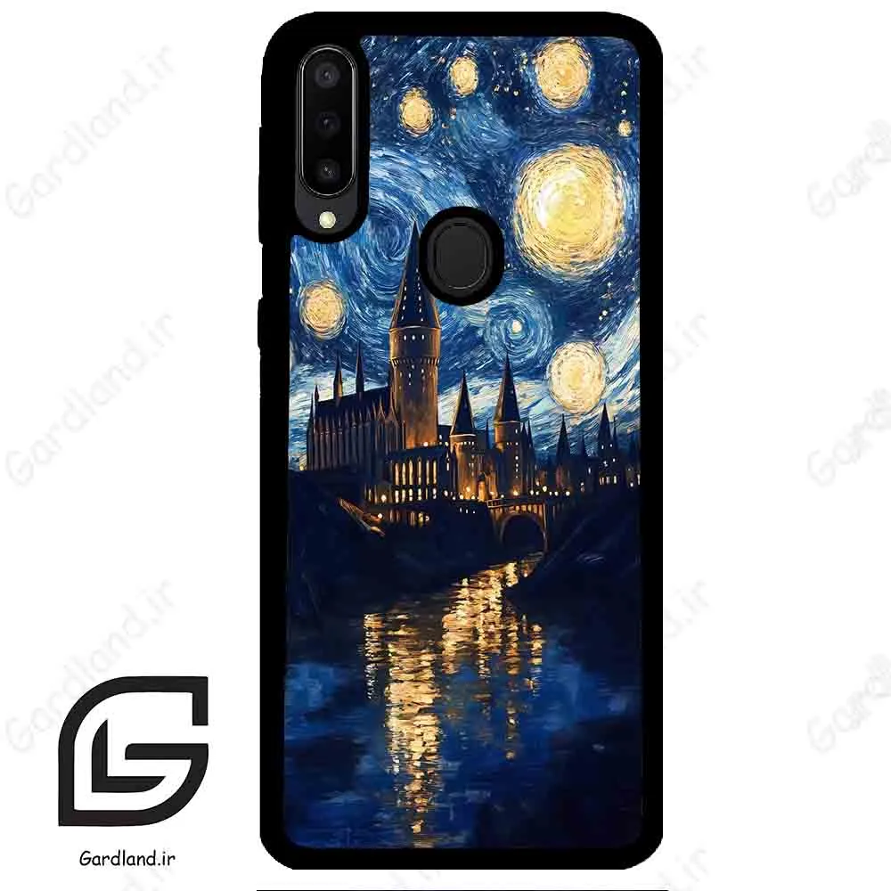 قاب گوشی سامسونگ ام 30 (Galaxy M30 ) طرح ونگوک کد 2733