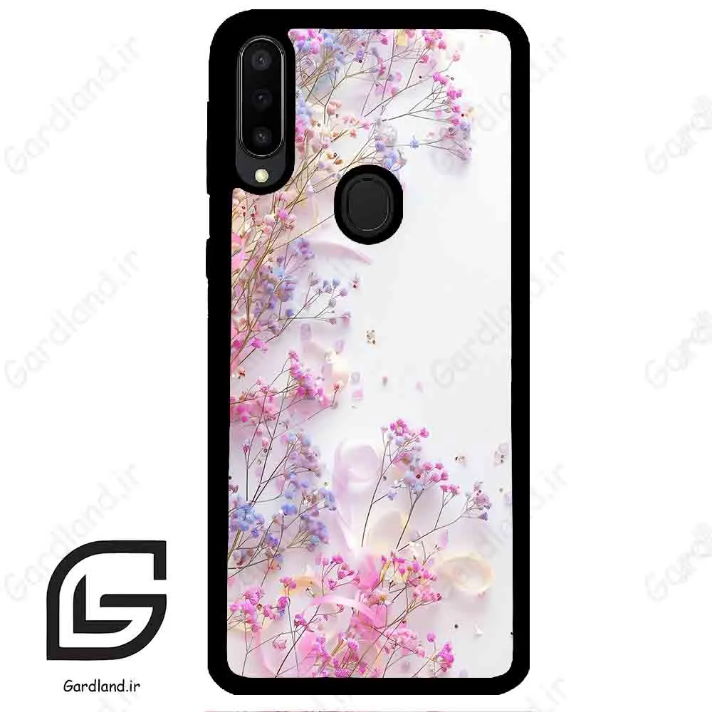 قاب گوشی سامسونگ ام 30 (Galaxy M30 ) طرح فانتزی کد 2741