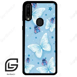 قاب گوشی سامسونگ ام 30 (Galaxy M30 ) طرح کودکانه کد 2743