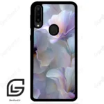 قاب گوشی سامسونگ ام 30 (Galaxy M30 ) طرح گل کد 2748