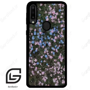 قاب گوشی سامسونگ ام 30 (Galaxy M30 ) طرح گل کد 2769