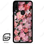 قاب گوشی سامسونگ ام 30 (Galaxy M30 ) طرح گل کد 2774