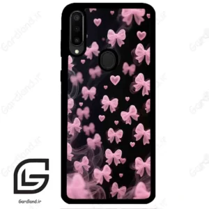 قاب گوشی سامسونگ ام 30 (Galaxy M30 ) طرح پاپیون کد 2778