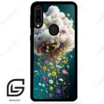 قاب گوشی سامسونگ ام 30 (Galaxy M30 ) طرح ابر کد 2780