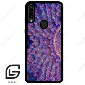 قاب گوشی سامسونگ ام 30 (Galaxy M30 ) طرح سنتی کد 2781