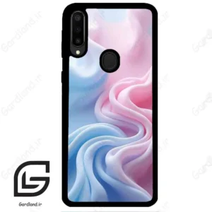 قاب گوشی سامسونگ ام 30 (Galaxy M30 ) طرح ساده کد 2785