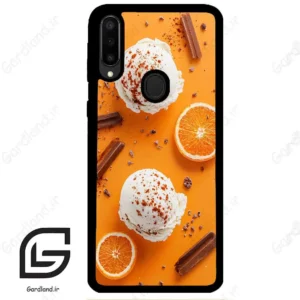 قاب گوشی سامسونگ ام 30 (Galaxy M30 ) طرح خوشمزه کد 2799
