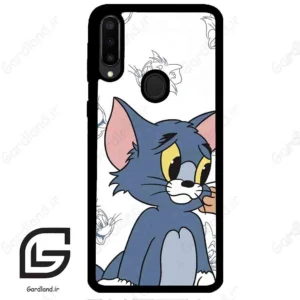 قاب گوشی سامسونگ ام 30 (Galaxy M30 ) طرح تام کد 2819