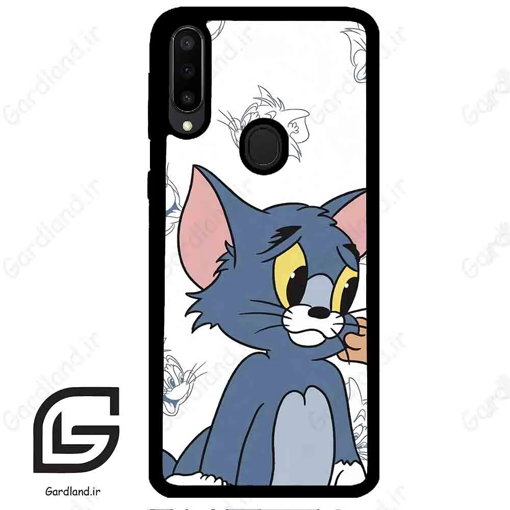قاب گوشی سامسونگ ام 30 (Galaxy M30 ) طرح تام کد 2819