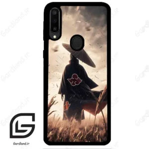 قاب گوشی سامسونگ ام 30 (Galaxy M30 ) طرح ایتاچی کد 2825