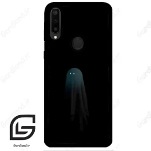 قاب گوشی سامسونگ ام 30 (Galaxy M30 ) طرح روح کد 2826