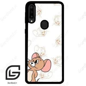 قاب گوشی سامسونگ ام 30 (Galaxy M30 ) طرح جری کد 2831