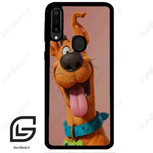 قاب گوشی سامسونگ ام 30 (Galaxy M30 ) طرح اسکوبیدو کد 2840