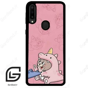 قاب گوشی سامسونگ ام 30 (Galaxy M30 ) طرح جری کد 2841