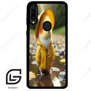 قاب گوشی سامسونگ ام 30 (Galaxy M30 ) طرح فانتزی کد 2844