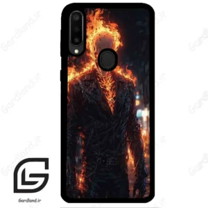 قاب گوشی سامسونگ ام 30 (Galaxy M30 ) طرح روح کد 2867