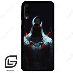 قاب گوشی سامسونگ ام 30 (Galaxy M30 ) طرح اسسینز کد 2871