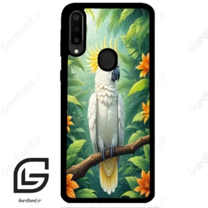 قاب گوشی سامسونگ ام 30 (Galaxy M30 ) طرح کاسکو کد 2876