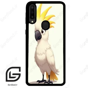 قاب گوشی سامسونگ ام 30 (Galaxy M30 ) طرح کاسکو کد 2883