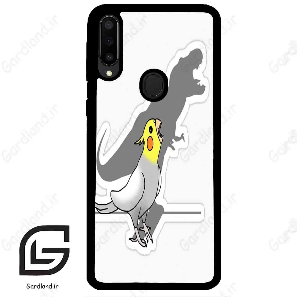 قاب گوشی سامسونگ ام 30 (Galaxy M30 ) طرح عروس کد 2891