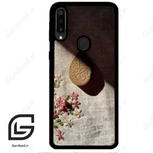 قاب گوشی سامسونگ ام 30 (Galaxy M30 ) طرح مذهبی کد 2900