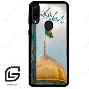 قاب گوشی سامسونگ ام 30 (Galaxy M30 ) طرح مذهبی کد 2901
