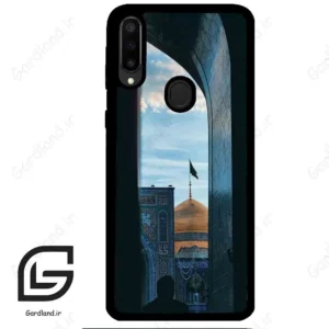 قاب گوشی سامسونگ ام 30 (Galaxy M30 ) طرح مذهبی کد 2903