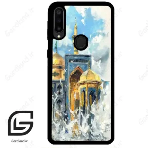قاب گوشی سامسونگ ام 30 (Galaxy M30 ) طرح مذهبی کد 2908