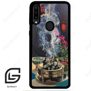 قاب گوشی سامسونگ ام 30 (Galaxy M30 ) طرح مذهبی کد 2913