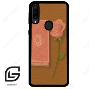 قاب گوشی سامسونگ ام 30 (Galaxy M30 ) طرح مذهبی کد 2914