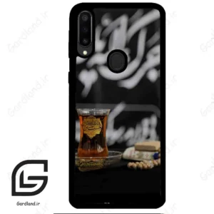 قاب گوشی سامسونگ ام 30 (Galaxy M30 ) طرح مذهبی کد 2916
