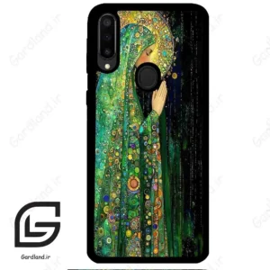 قاب گوشی سامسونگ ام 30 (Galaxy M30 ) طرح عبادت کد 2917