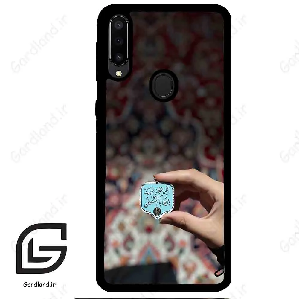 قاب گوشی سامسونگ ام 30 (Galaxy M30 ) طرح نوشته کد 2919