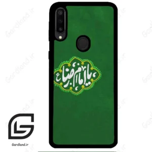 قاب گوشی سامسونگ ام 30 (Galaxy M30 ) طرح نوشته کد 2926