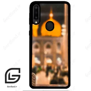 قاب گوشی سامسونگ ام 30 (Galaxy M30 ) طرح مذهبی کد 2937