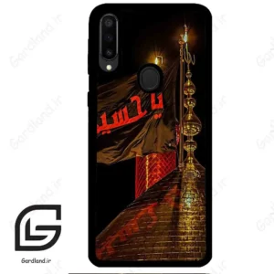 قاب گوشی سامسونگ ام 30 (Galaxy M30 ) طرح یا کد 2941