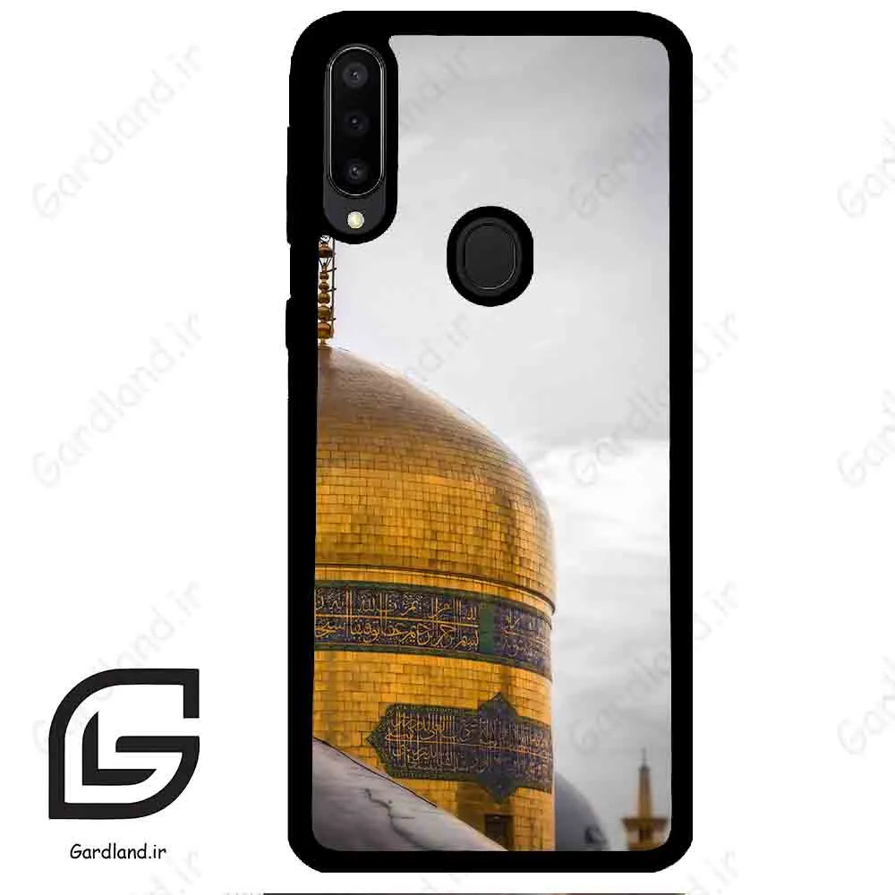 قاب گوشی سامسونگ ام 30 (Galaxy M30 ) طرح مذهبی کد 2960