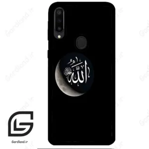 قاب گوشی سامسونگ ام 30 (Galaxy M30 ) طرح الله کد 2972