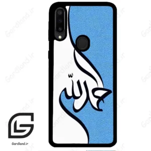 قاب گوشی سامسونگ ام 30 (Galaxy M30 ) طرح نوشته کد 2974