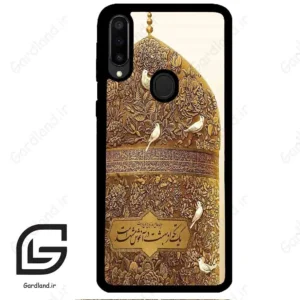 قاب گوشی سامسونگ ام 30 (Galaxy M30 ) طرح گنبد کد 2976