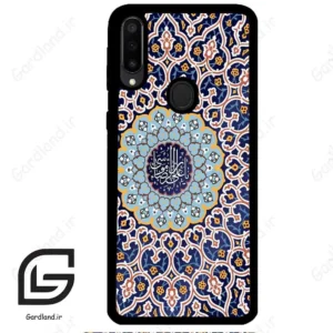 قاب گوشی سامسونگ ام 30 (Galaxy M30 ) طرح مذهبی کد 2986